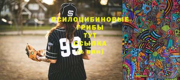 кристаллы Арсеньев